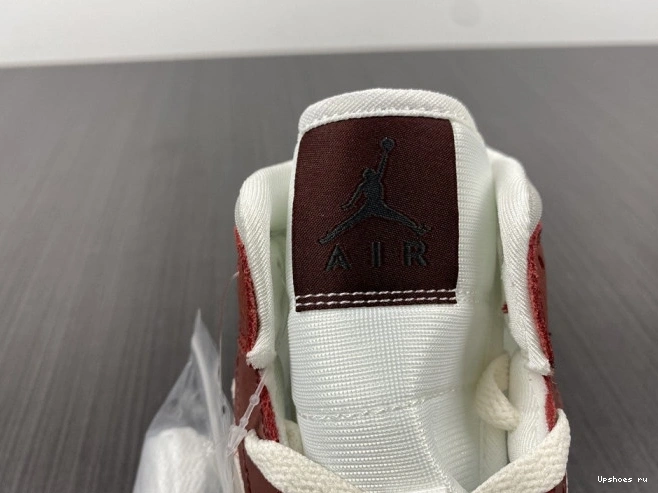 Jordan AIR DM9601-200 Machines 1 Mid Anti-Gravity 1015